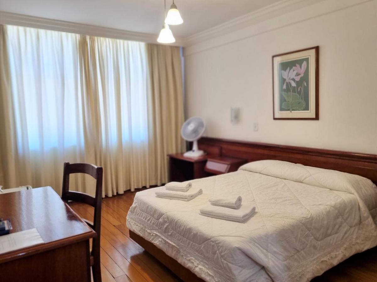 Lucape Palace Hotel Barbacena Εξωτερικό φωτογραφία