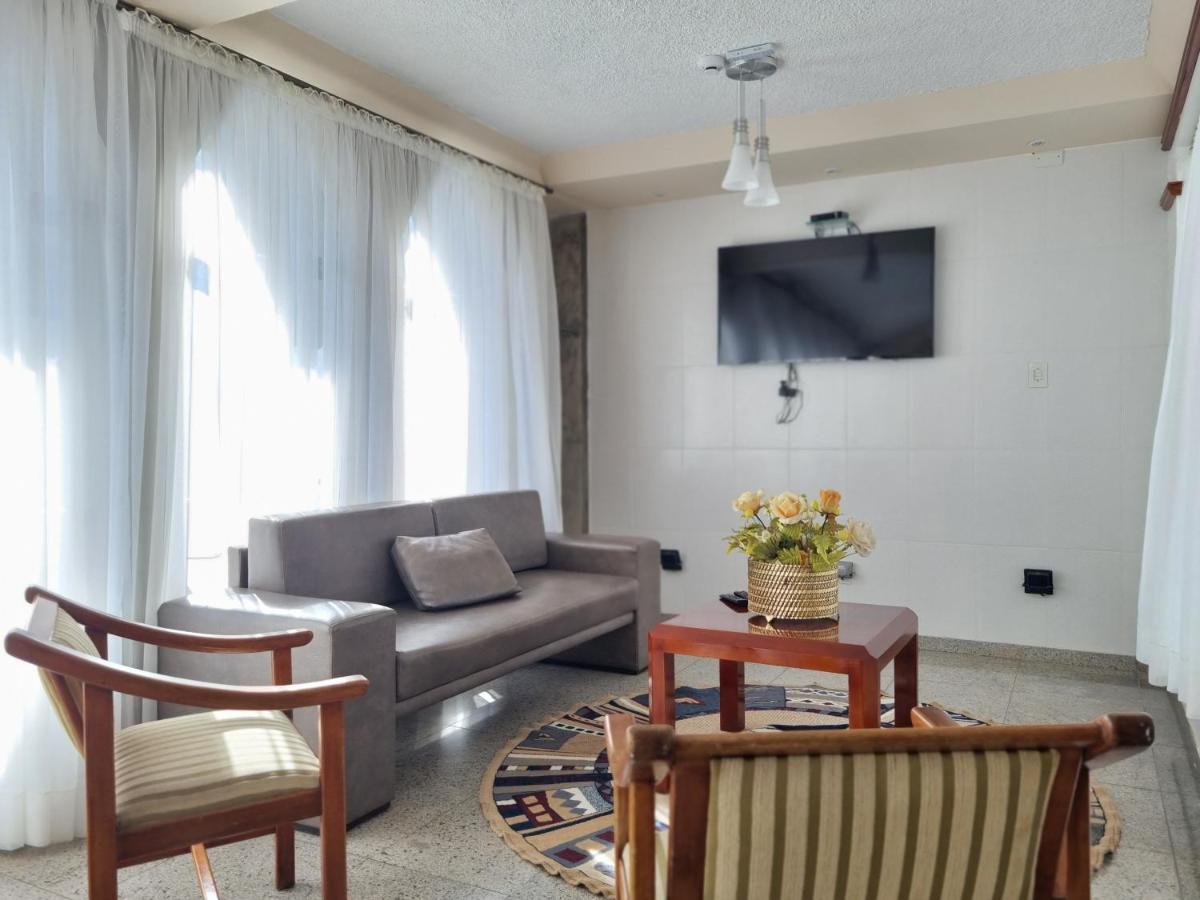 Lucape Palace Hotel Barbacena Εξωτερικό φωτογραφία