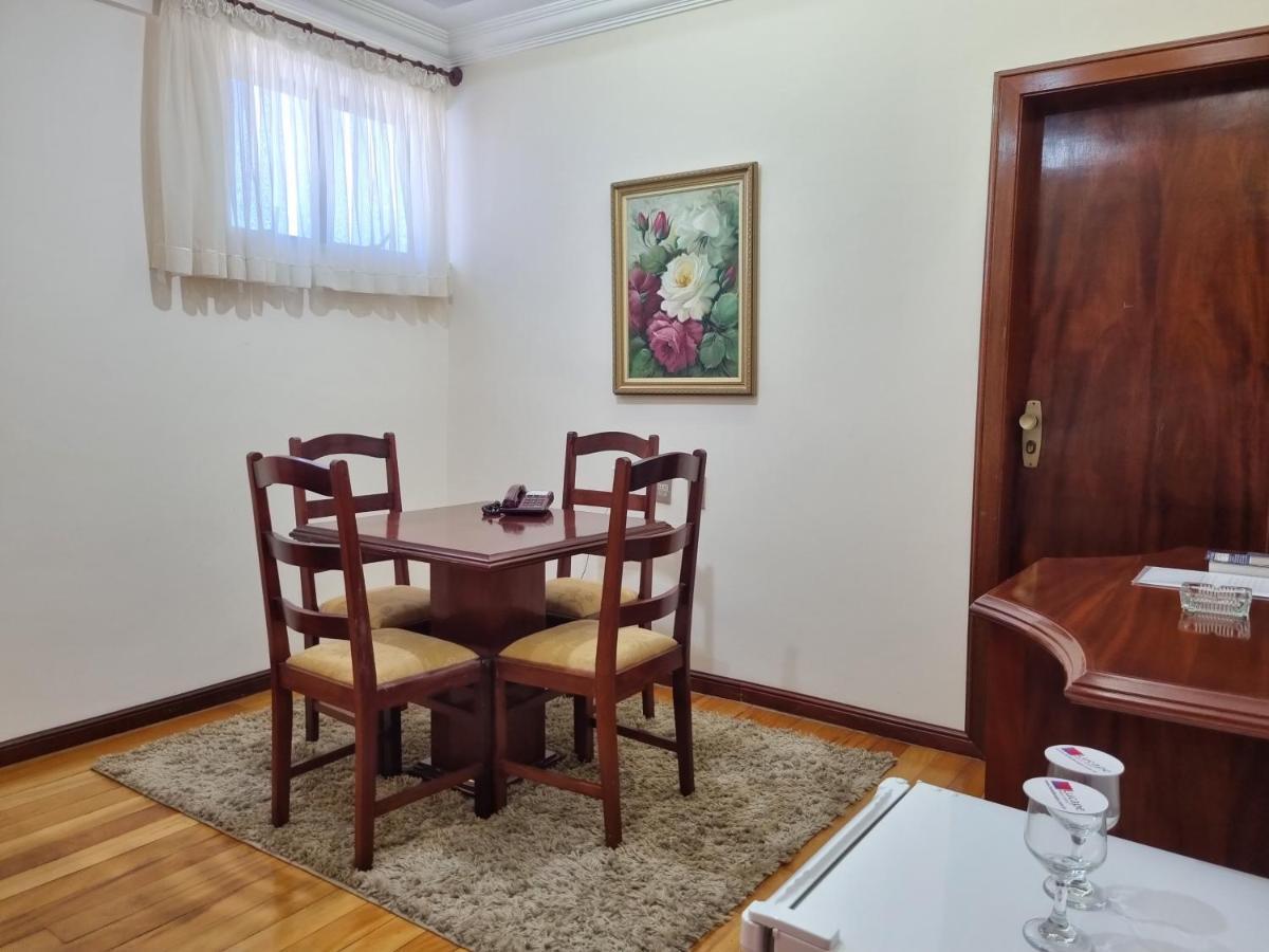 Lucape Palace Hotel Barbacena Εξωτερικό φωτογραφία