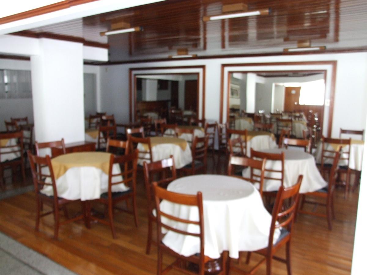 Lucape Palace Hotel Barbacena Εξωτερικό φωτογραφία