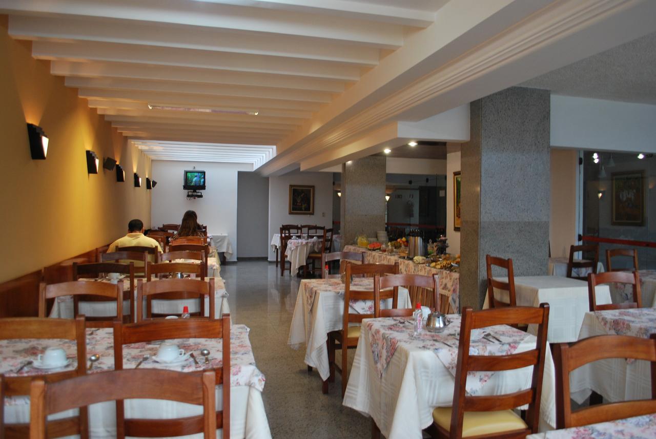 Lucape Palace Hotel Barbacena Εξωτερικό φωτογραφία