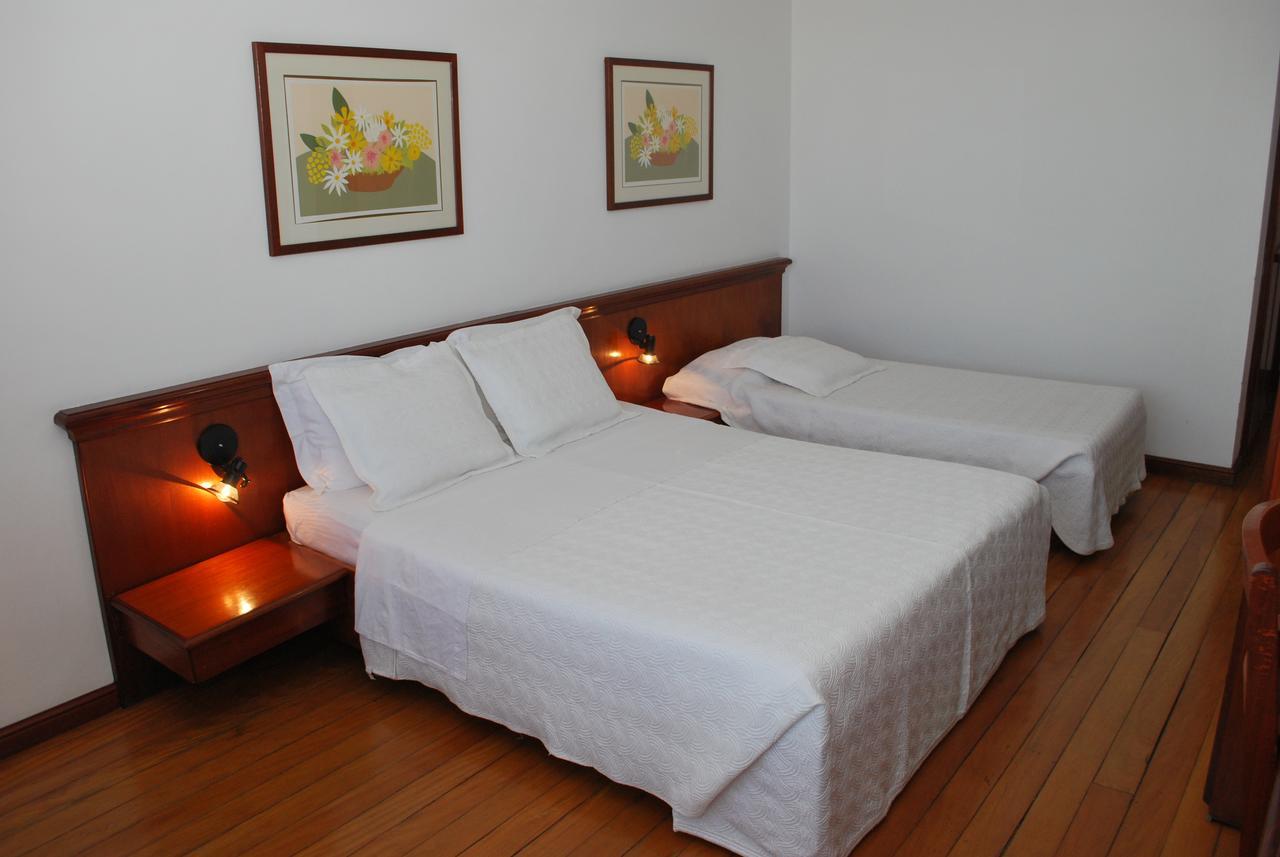Lucape Palace Hotel Barbacena Εξωτερικό φωτογραφία