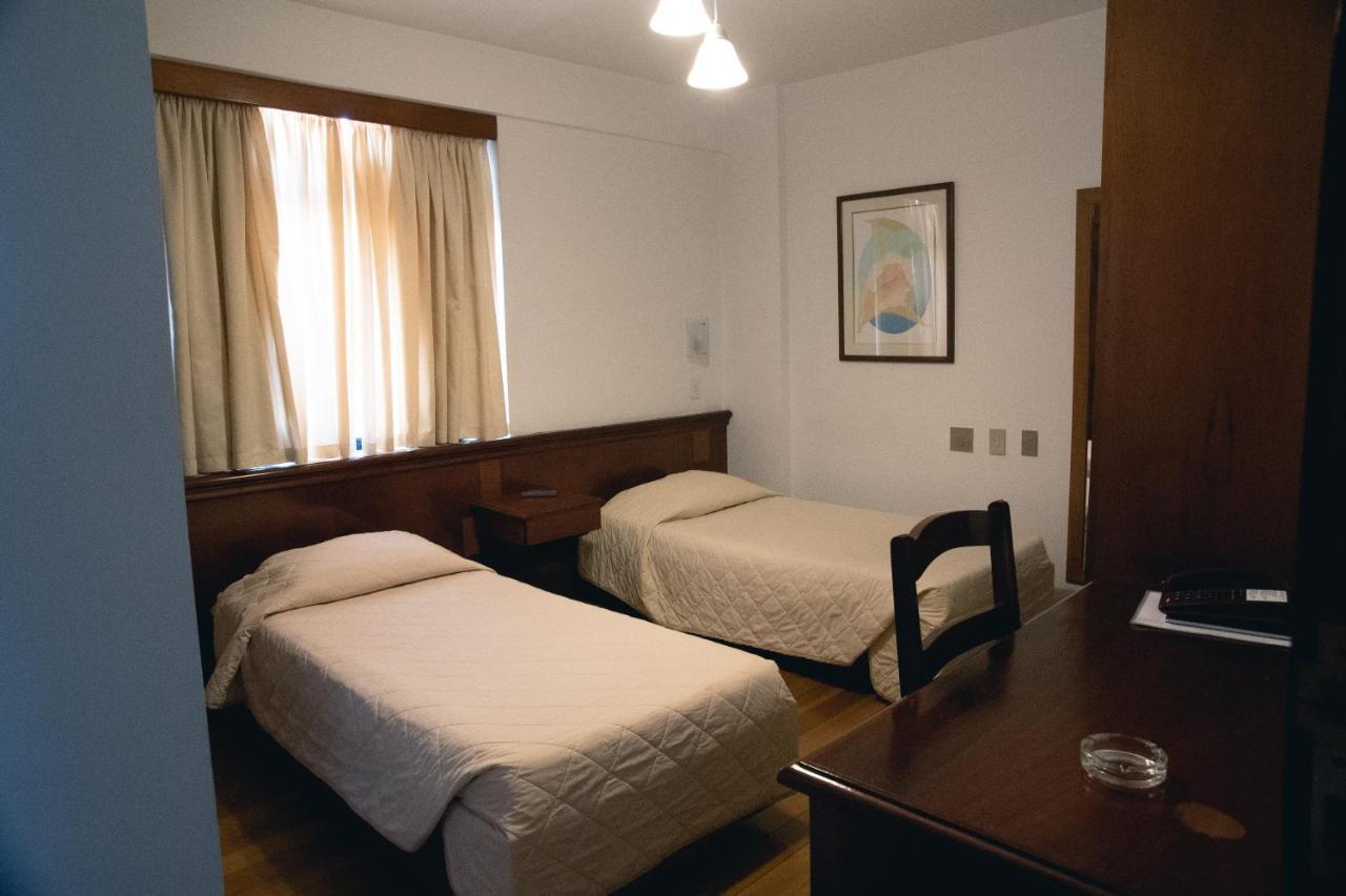 Lucape Palace Hotel Barbacena Εξωτερικό φωτογραφία