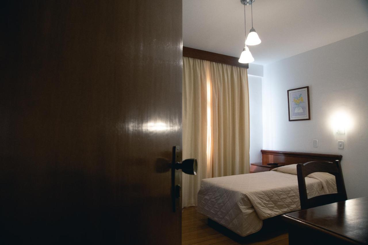 Lucape Palace Hotel Barbacena Εξωτερικό φωτογραφία