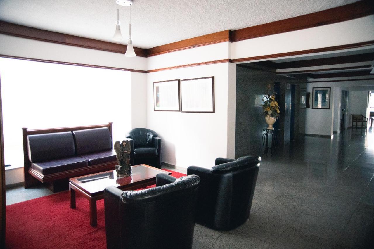 Lucape Palace Hotel Barbacena Εξωτερικό φωτογραφία