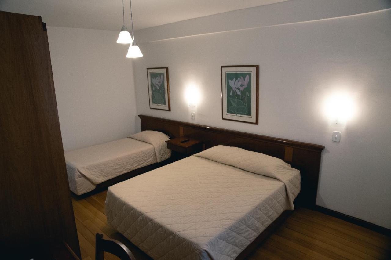 Lucape Palace Hotel Barbacena Εξωτερικό φωτογραφία