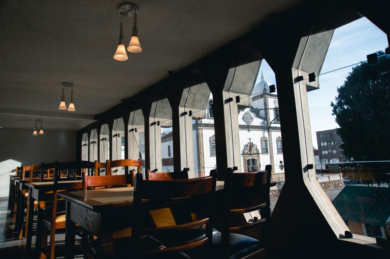 Lucape Palace Hotel Barbacena Εξωτερικό φωτογραφία